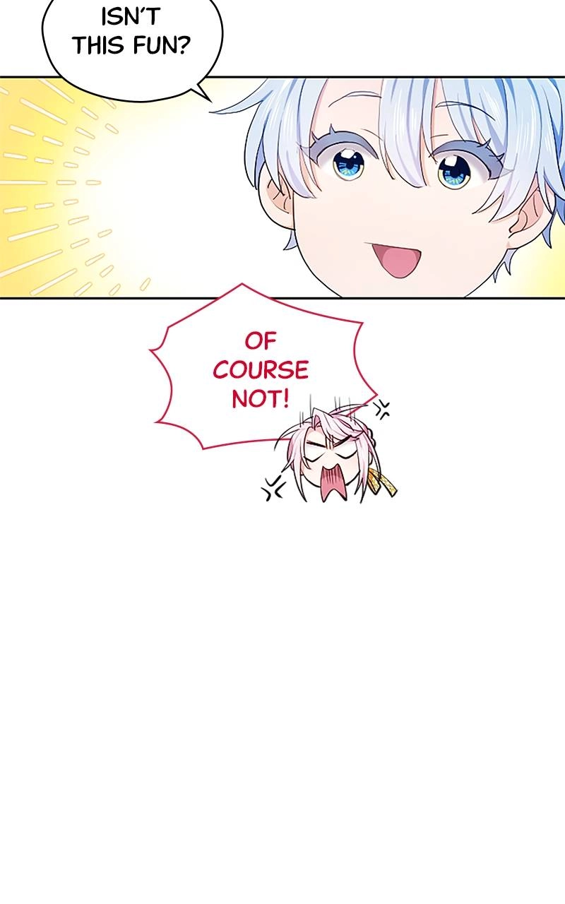 My Aggravating Sovereign Chapter 3 - A Passionate Kiss, Please Page 58