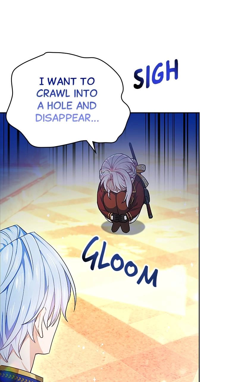 My Aggravating Sovereign Chapter 3 - A Passionate Kiss, Please Page 59