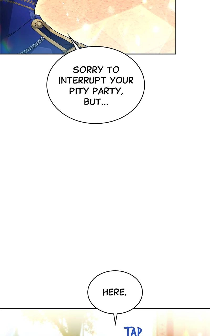 My Aggravating Sovereign Chapter 3 - A Passionate Kiss, Please Page 60