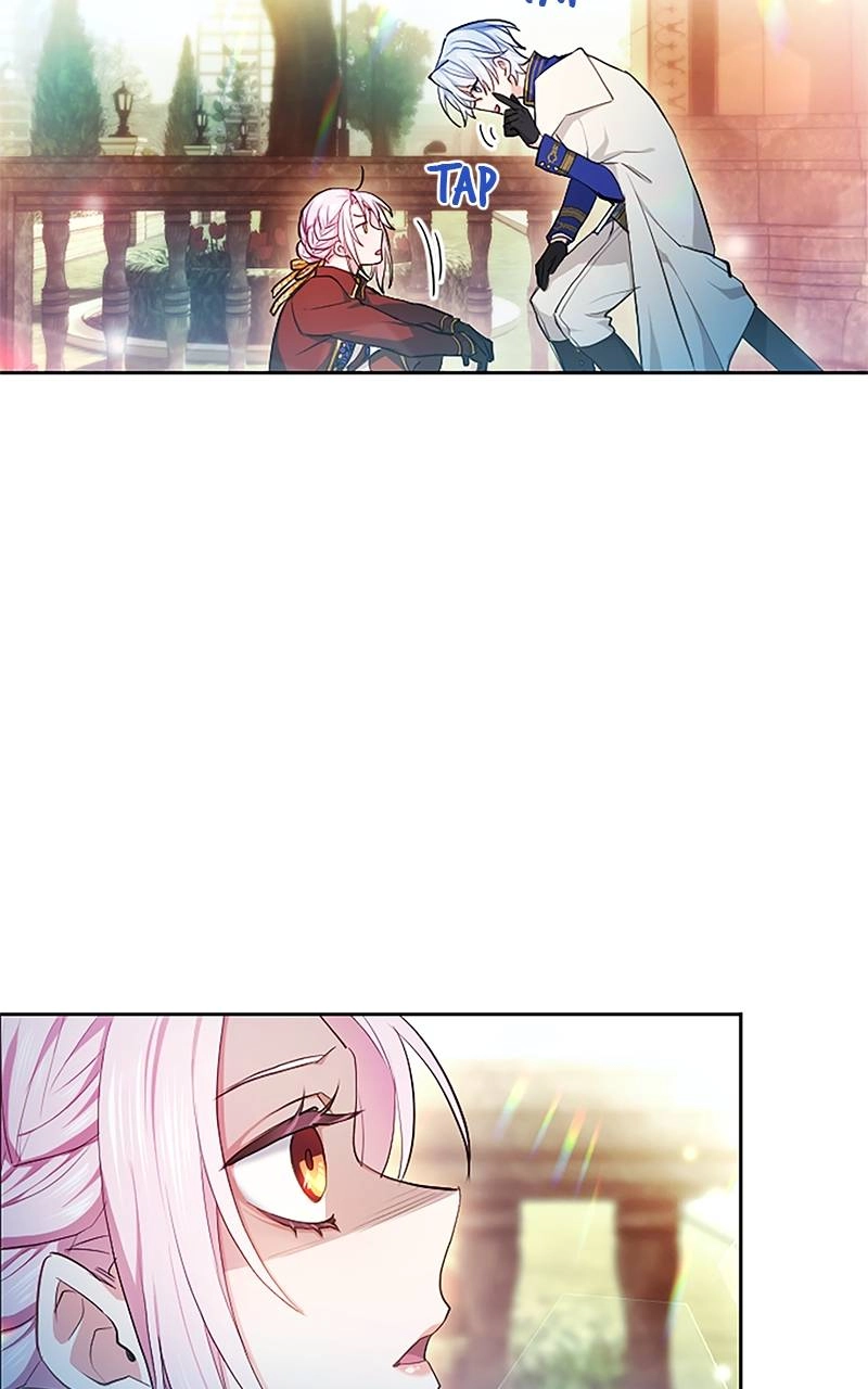 My Aggravating Sovereign Chapter 3 - A Passionate Kiss, Please Page 61