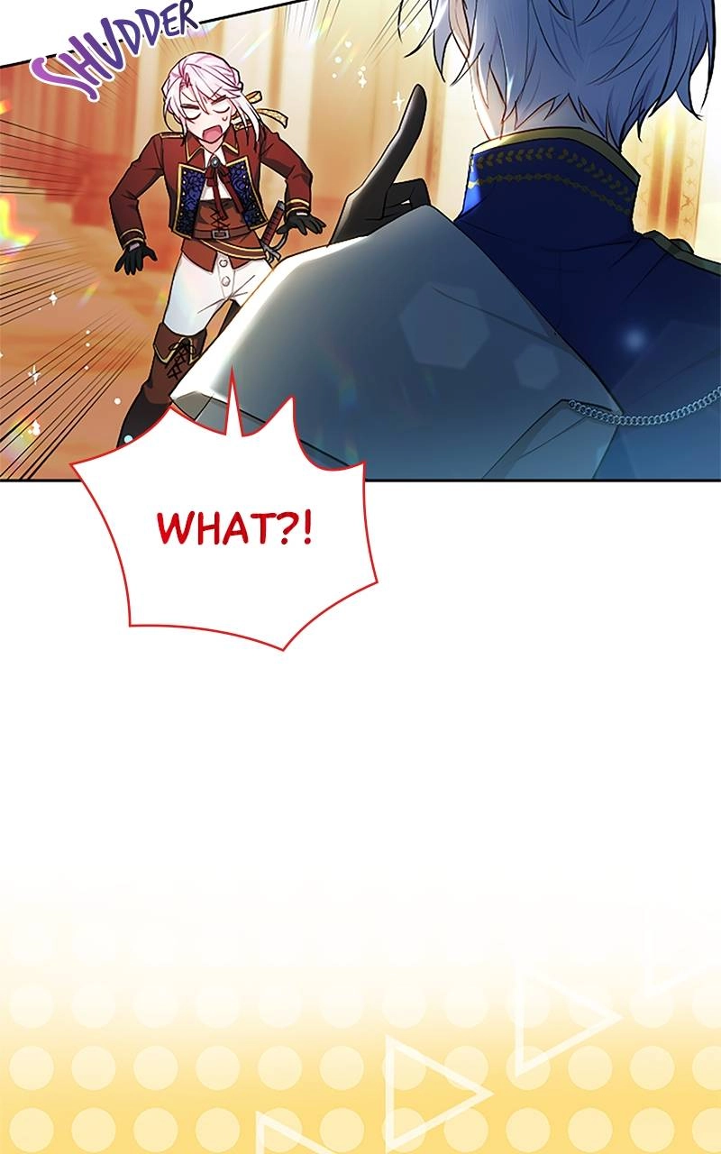 My Aggravating Sovereign Chapter 3 - A Passionate Kiss, Please Page 63