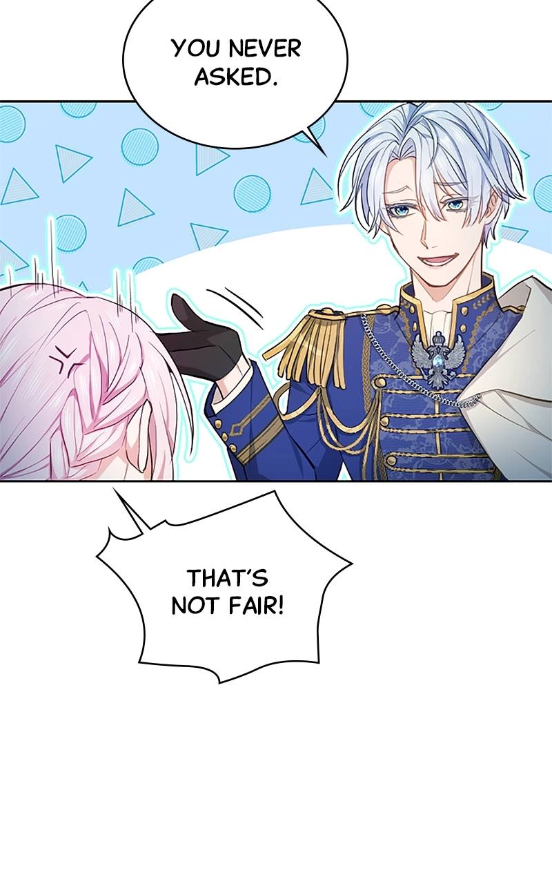 My Aggravating Sovereign Chapter 3 - A Passionate Kiss, Please Page 65