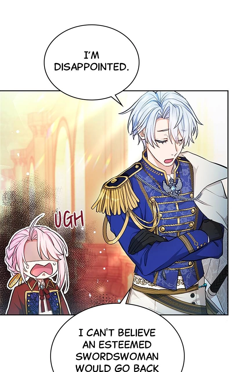 My Aggravating Sovereign Chapter 3 - A Passionate Kiss, Please Page 66