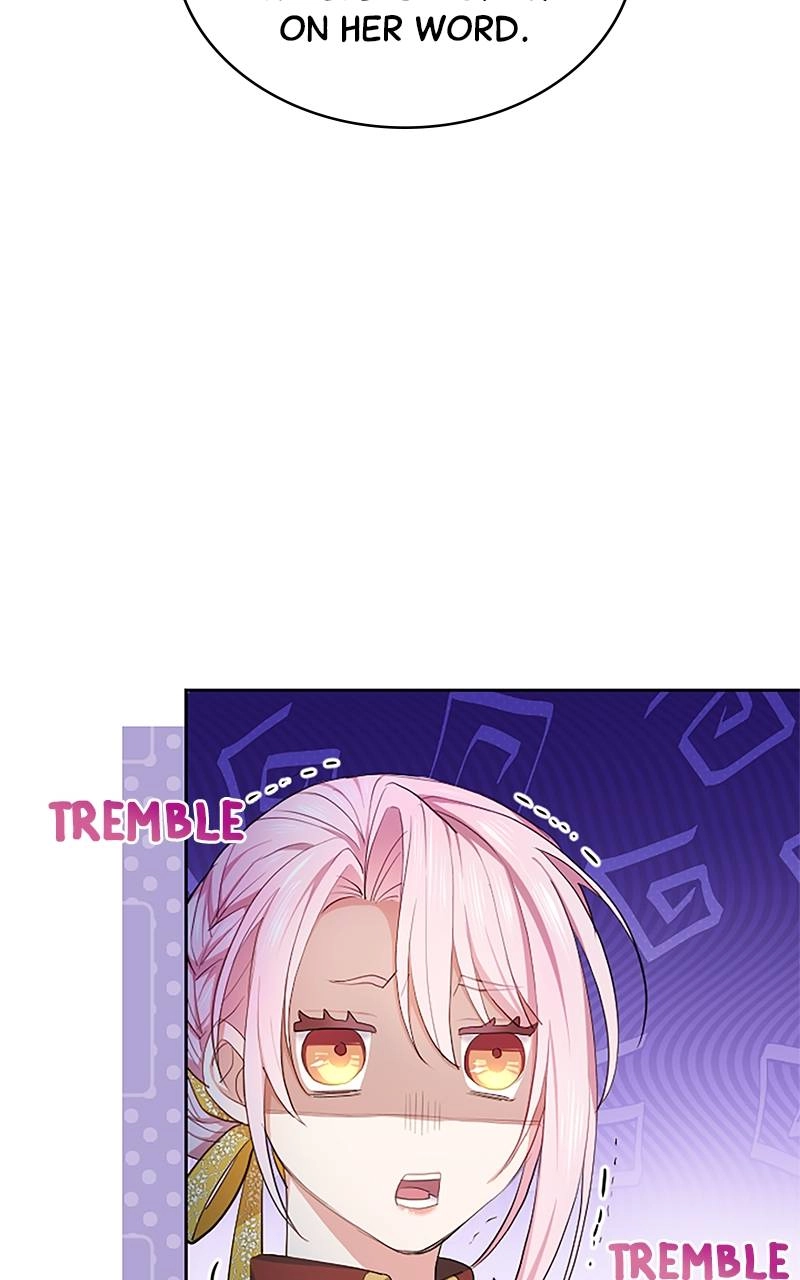 My Aggravating Sovereign Chapter 3 - A Passionate Kiss, Please Page 67