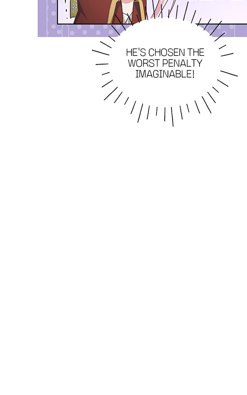 My Aggravating Sovereign Chapter 3 - A Passionate Kiss, Please Page 68