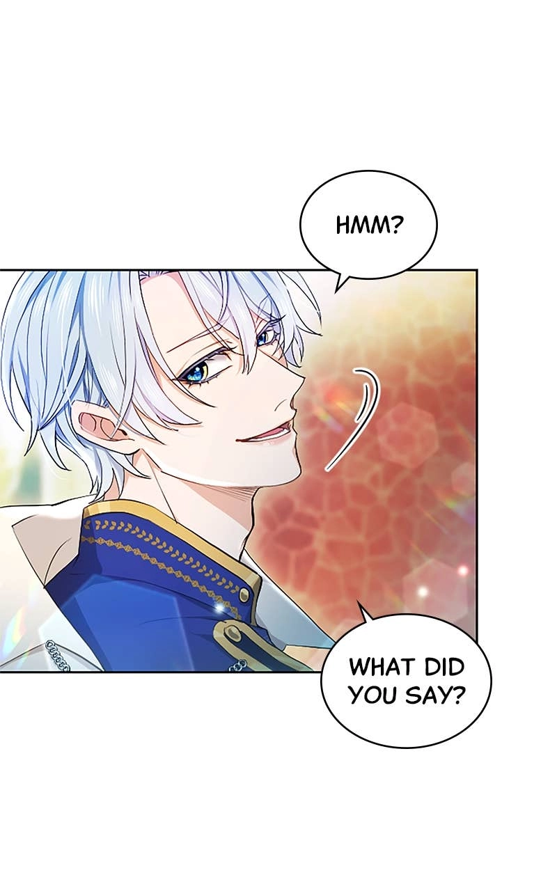 My Aggravating Sovereign Chapter 3 - A Passionate Kiss, Please Page 70