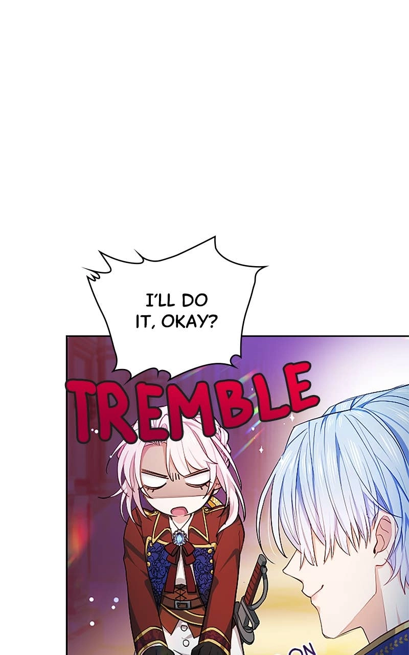 My Aggravating Sovereign Chapter 3 - A Passionate Kiss, Please Page 71