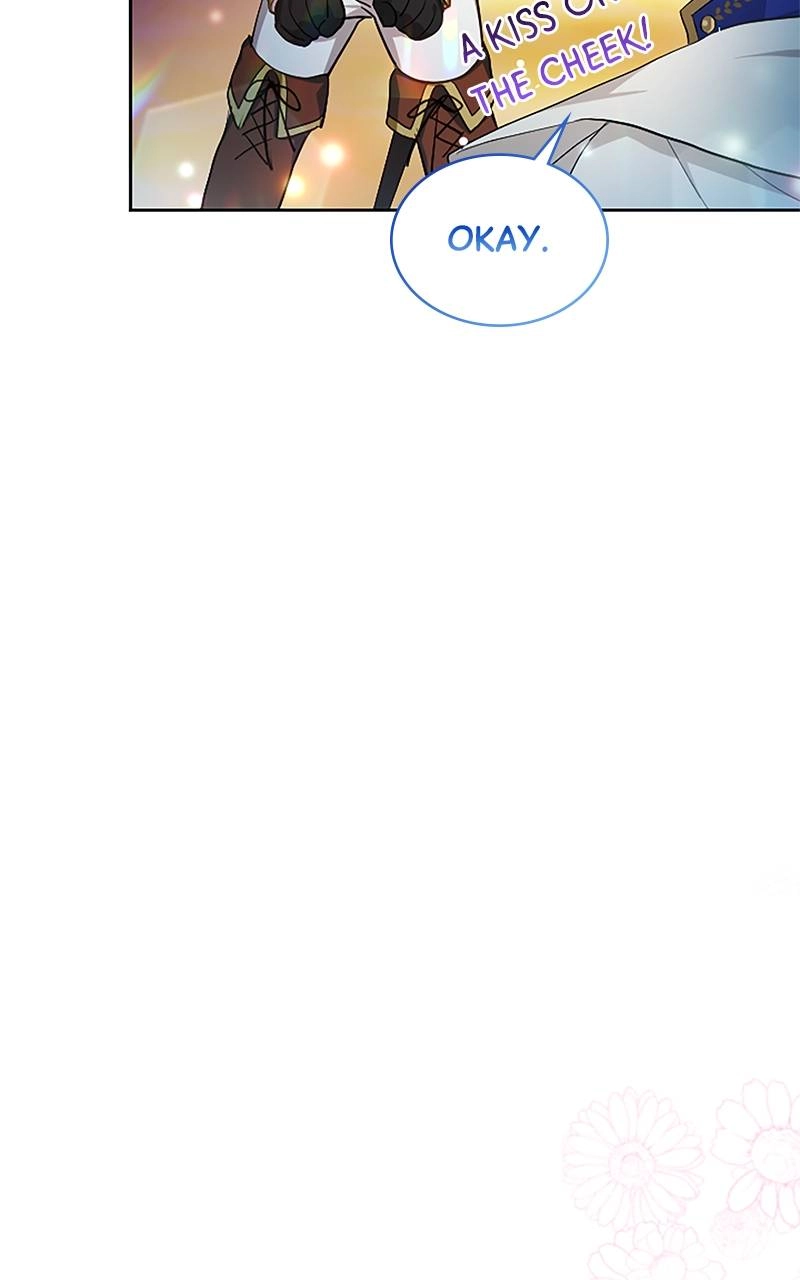 My Aggravating Sovereign Chapter 3 - A Passionate Kiss, Please Page 72