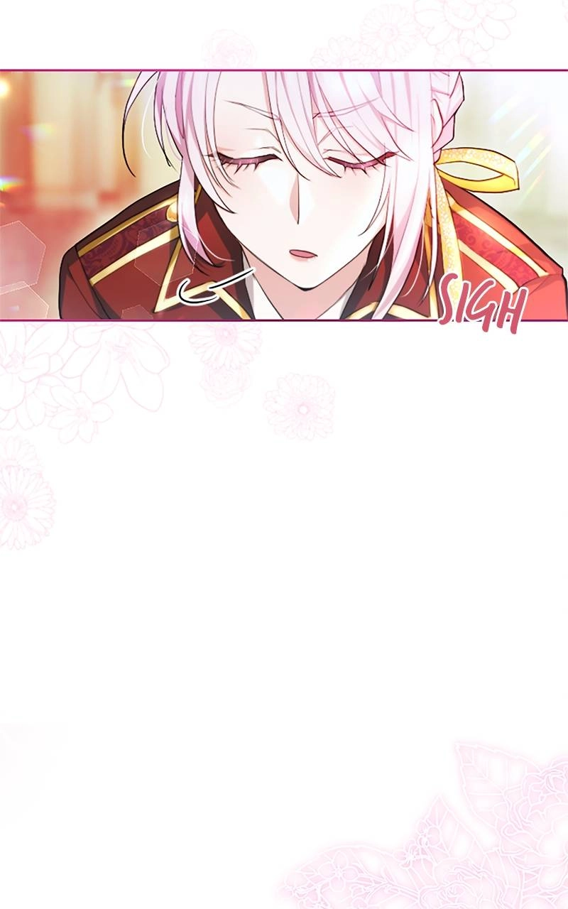 My Aggravating Sovereign Chapter 3 - A Passionate Kiss, Please Page 73