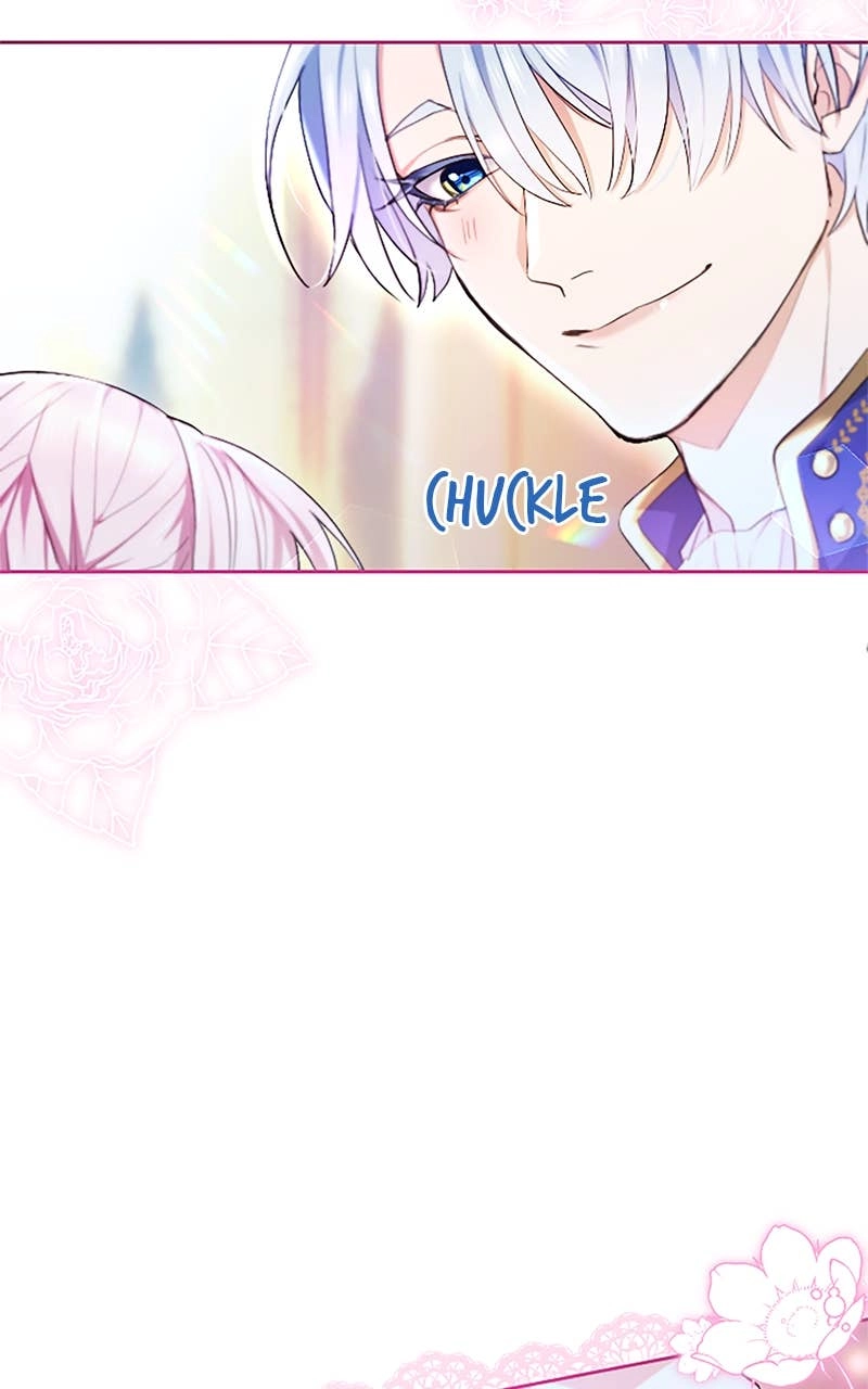 My Aggravating Sovereign Chapter 3 - A Passionate Kiss, Please Page 74