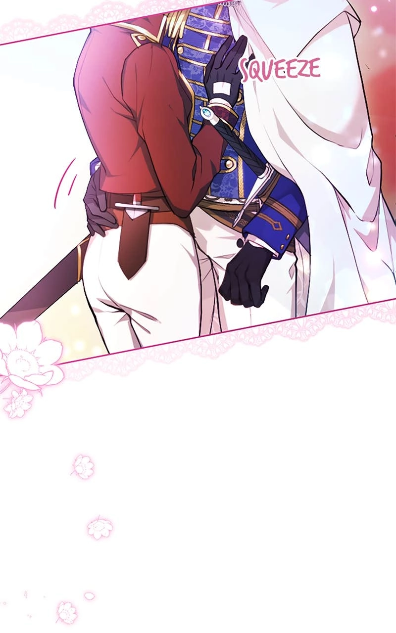 My Aggravating Sovereign Chapter 3 - A Passionate Kiss, Please Page 75