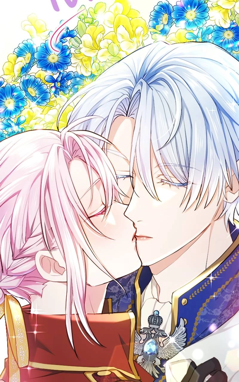 My Aggravating Sovereign Chapter 3 - A Passionate Kiss, Please Page 79