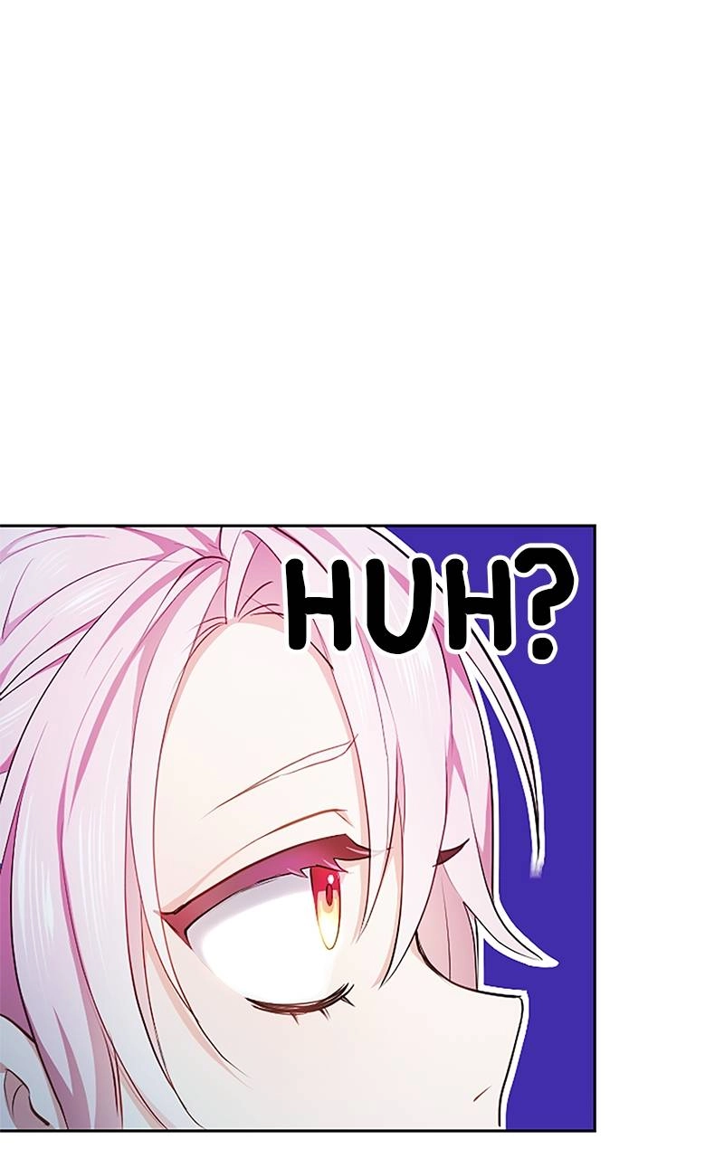 My Aggravating Sovereign Chapter 3 - A Passionate Kiss, Please Page 82