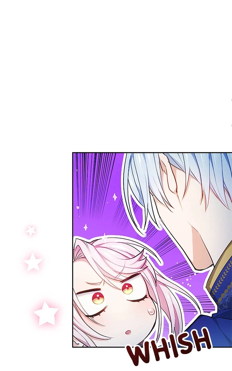 My Aggravating Sovereign Chapter 3 - A Passionate Kiss, Please Page 83