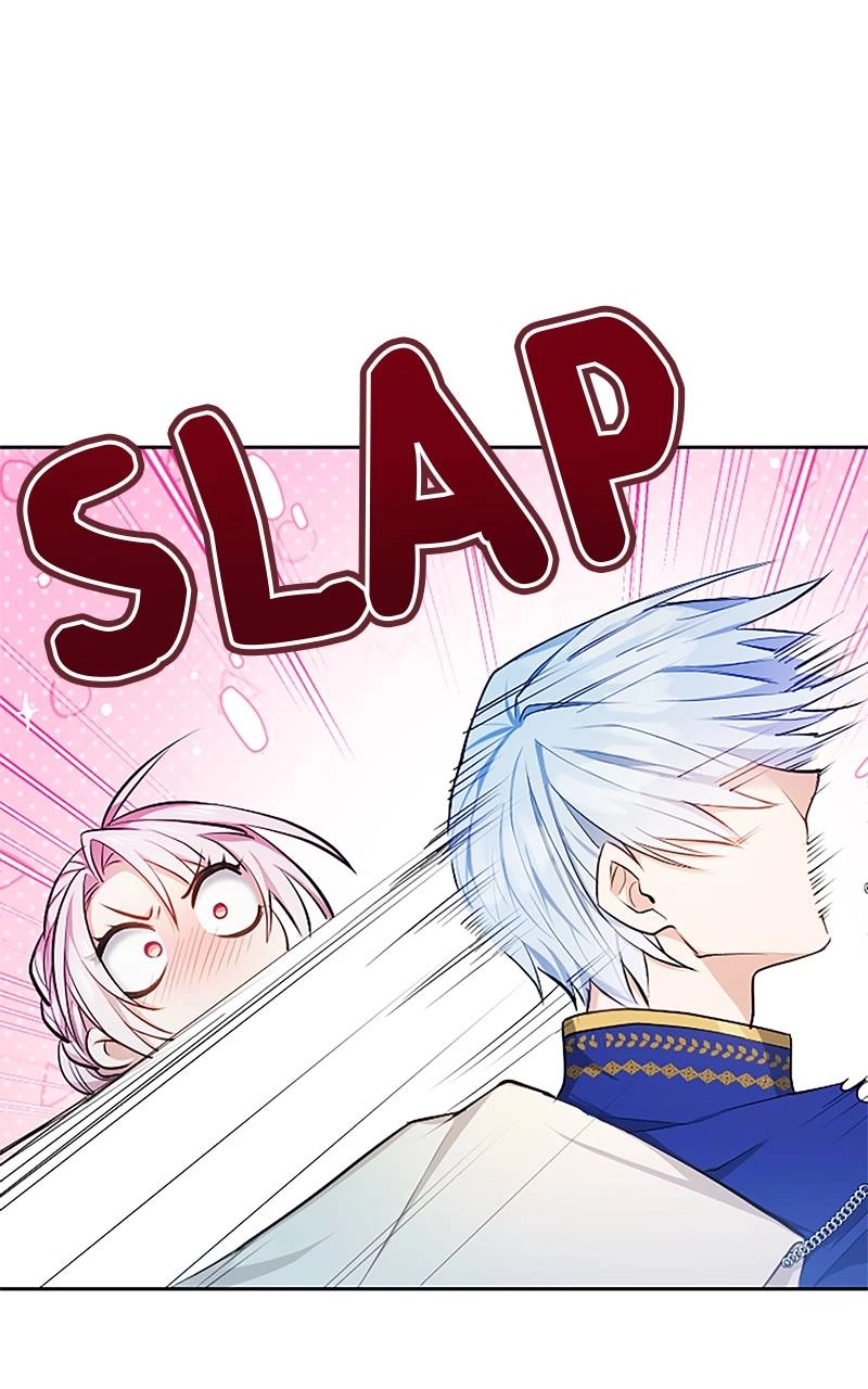 My Aggravating Sovereign Chapter 3 - A Passionate Kiss, Please Page 85