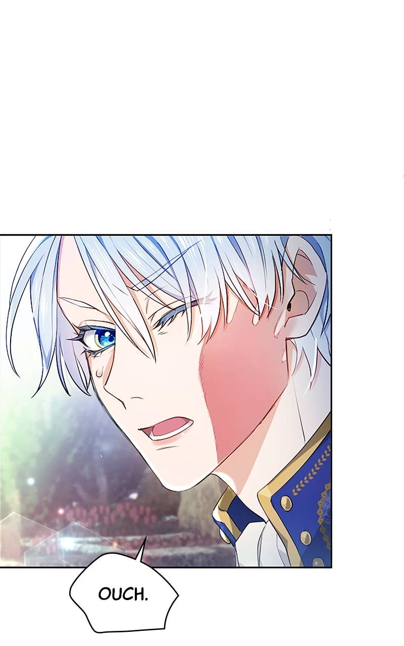 My Aggravating Sovereign Chapter 3 - A Passionate Kiss, Please Page 86