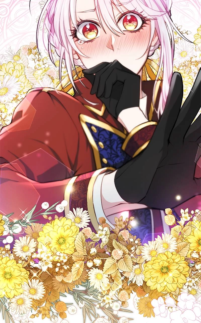 My Aggravating Sovereign Chapter 3 - A Passionate Kiss, Please Page 88