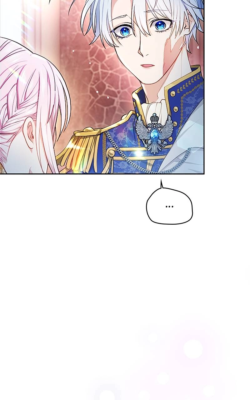 My Aggravating Sovereign Chapter 3 - A Passionate Kiss, Please Page 91