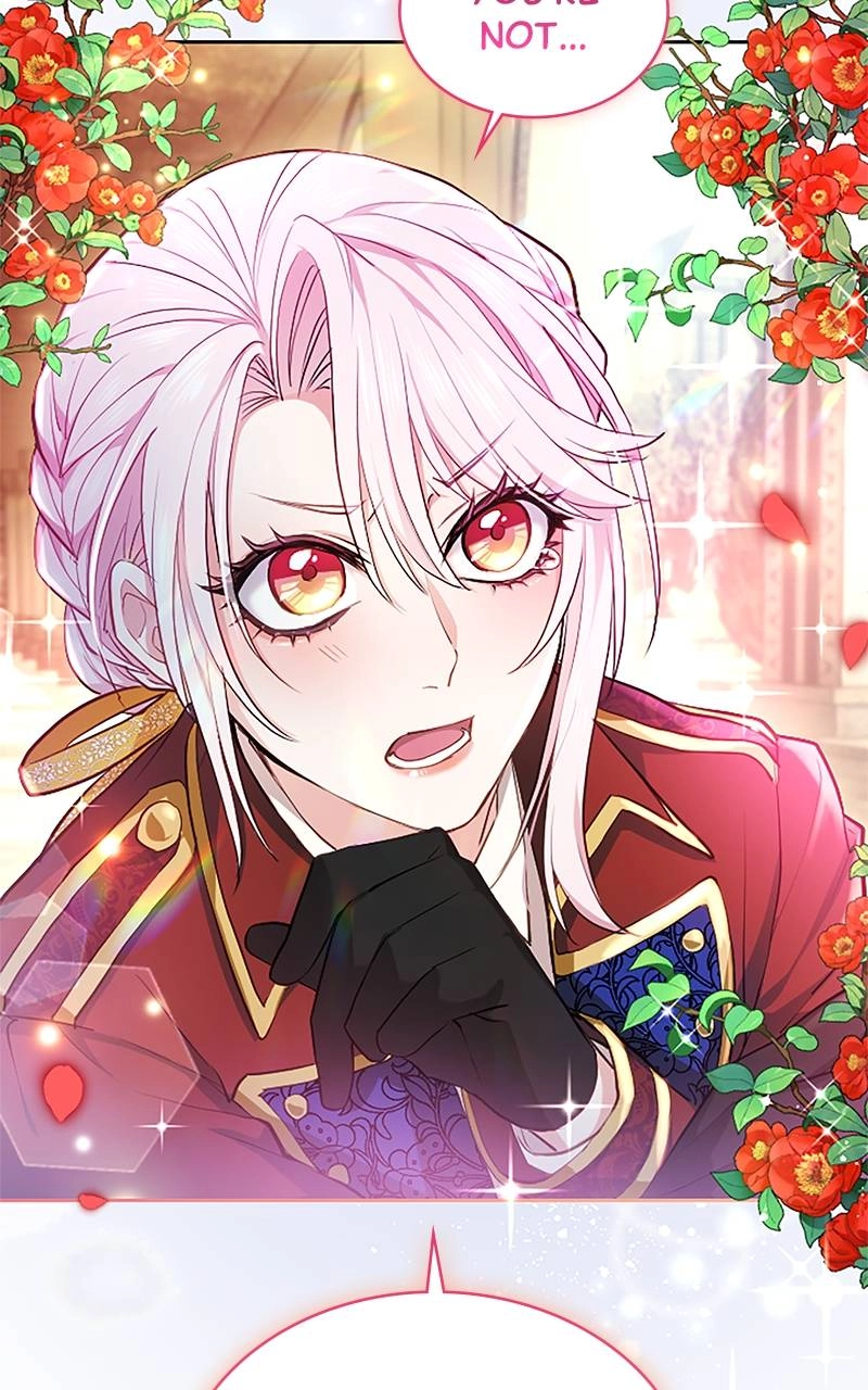 My Aggravating Sovereign Chapter 3 - A Passionate Kiss, Please Page 93