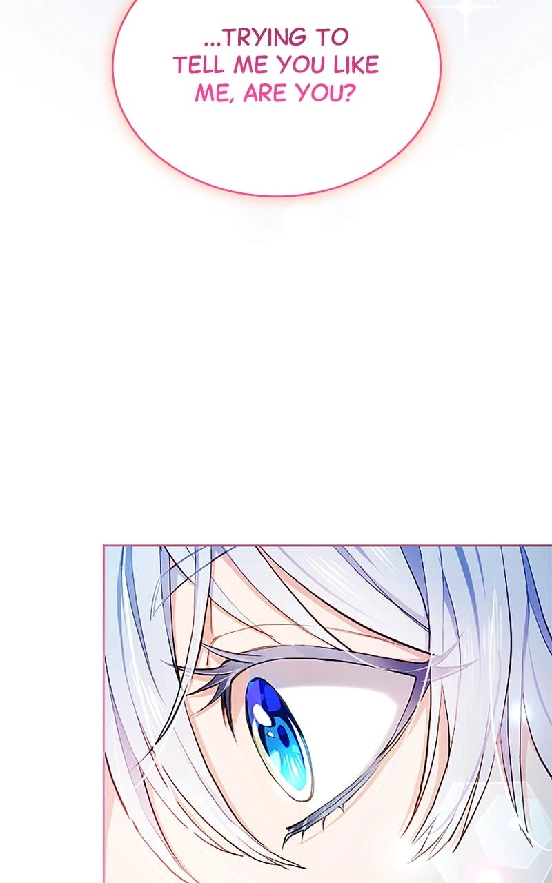 My Aggravating Sovereign Chapter 3 - A Passionate Kiss, Please Page 94