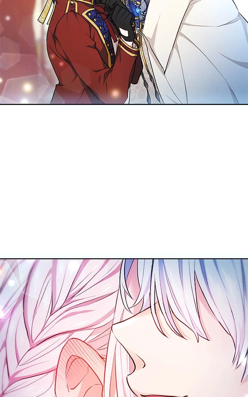 My Aggravating Sovereign Chapter 3 - A Passionate Kiss, Please Page 96