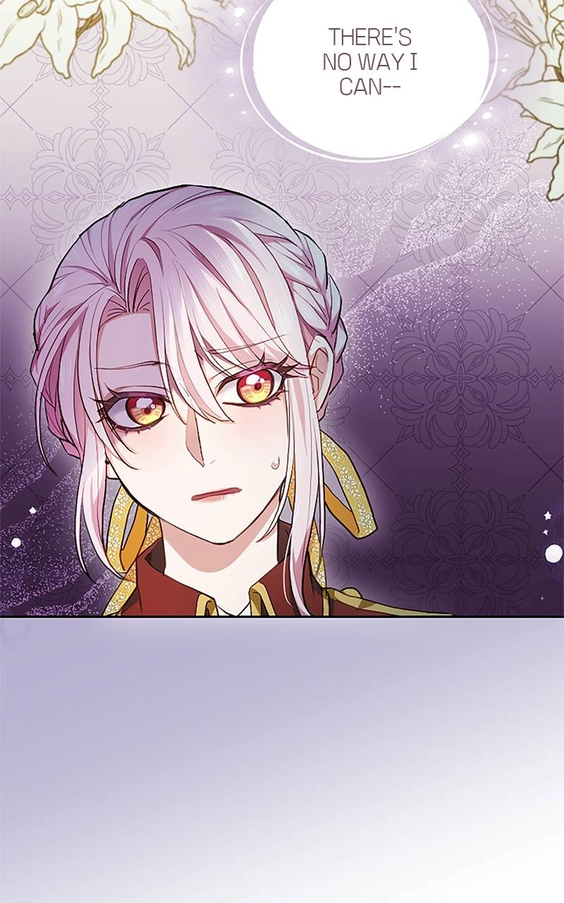 My Aggravating Sovereign Chapter 3 - A Passionate Kiss, Please Page 9