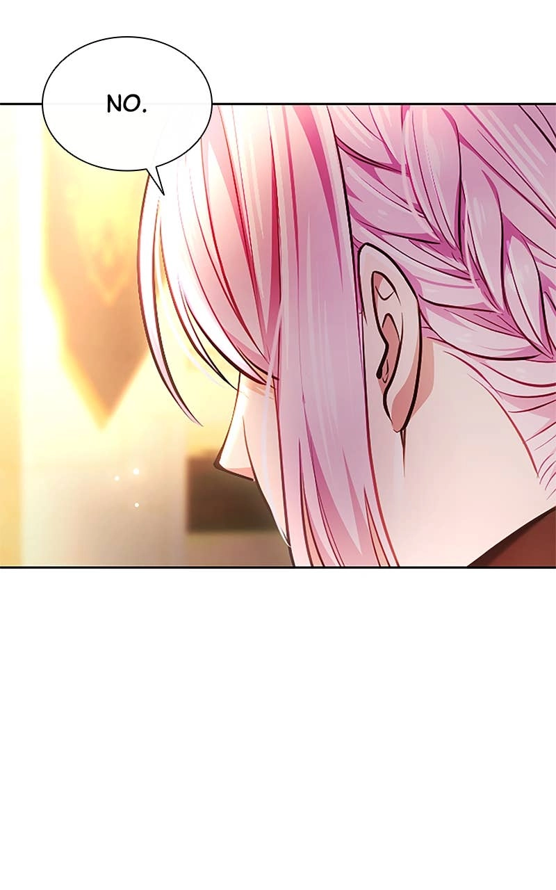 My Aggravating Sovereign Chapter 37 - That Is Why I Said No Page 10