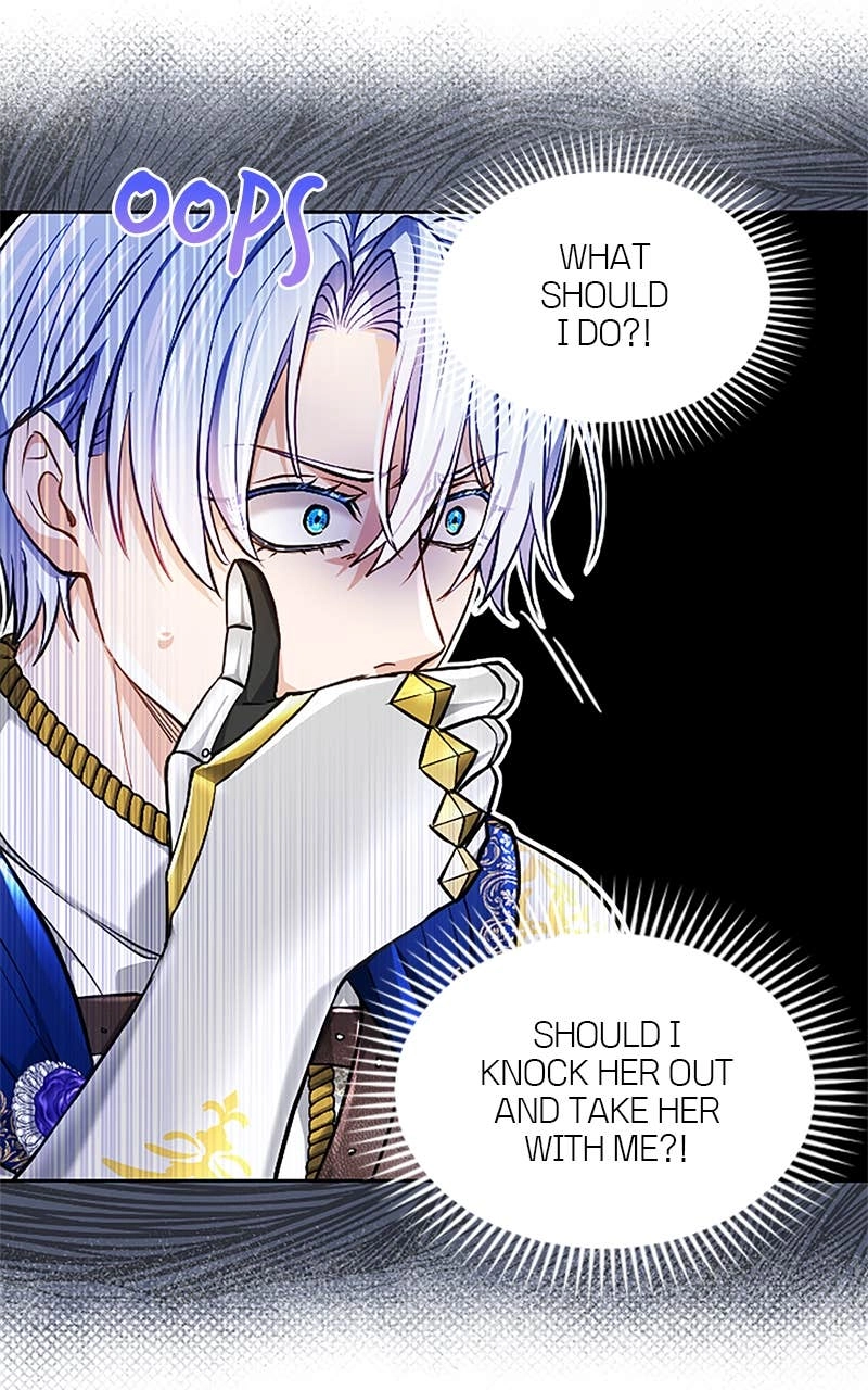 My Aggravating Sovereign Chapter 37 - That Is Why I Said No Page 13