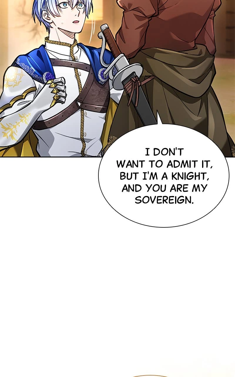 My Aggravating Sovereign Chapter 37 - That Is Why I Said No Page 15