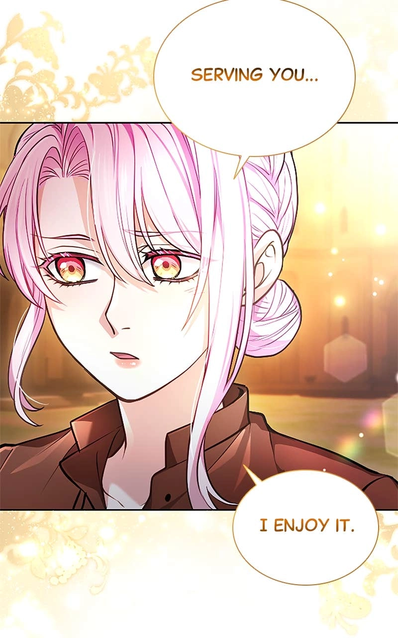 My Aggravating Sovereign Chapter 37 - That Is Why I Said No Page 16