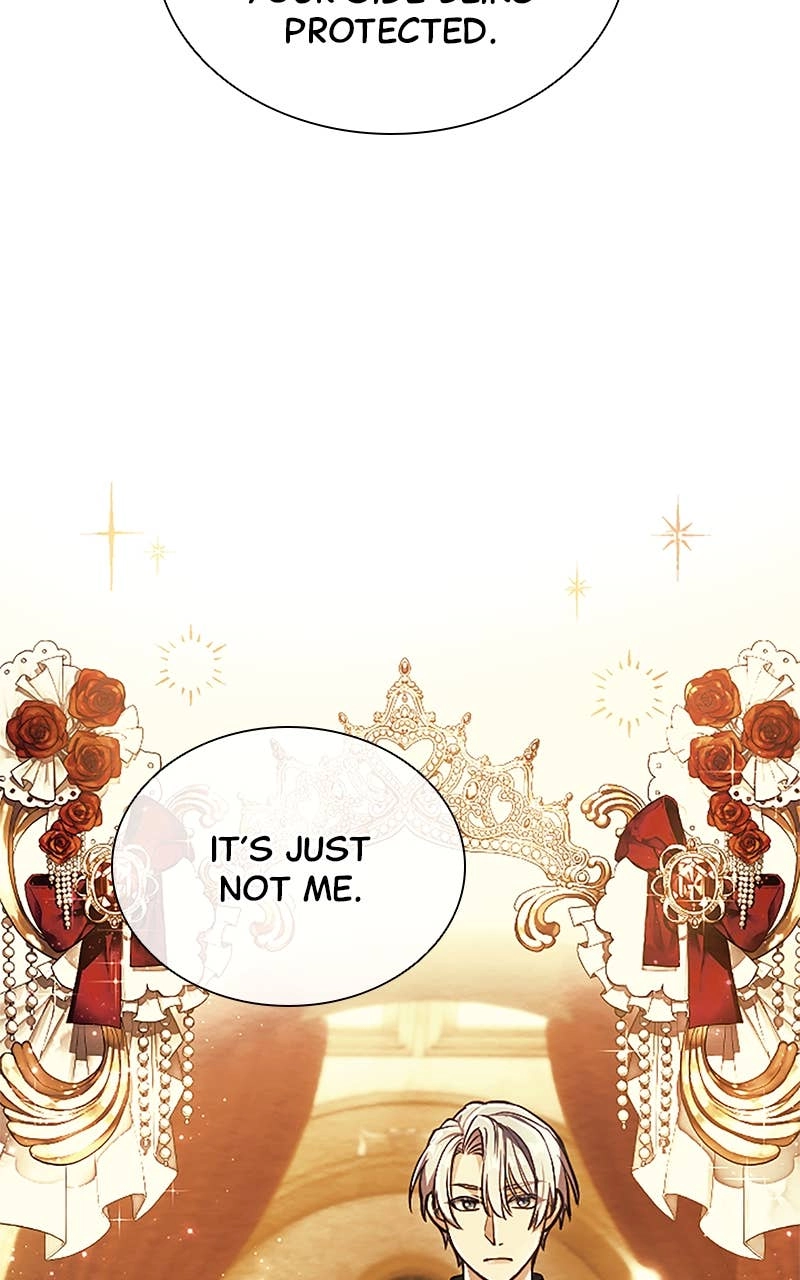 My Aggravating Sovereign Chapter 37 - That Is Why I Said No Page 20