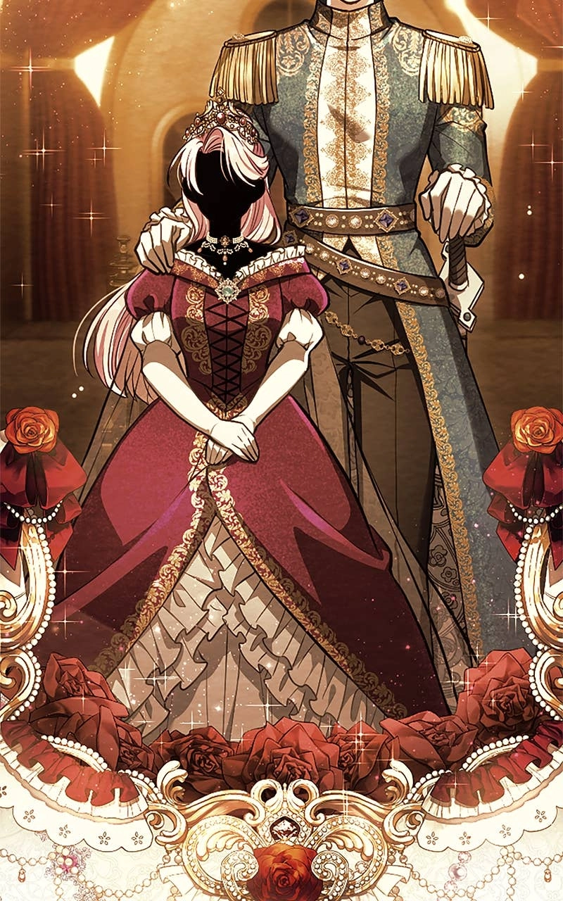 My Aggravating Sovereign Chapter 37 - That Is Why I Said No Page 21