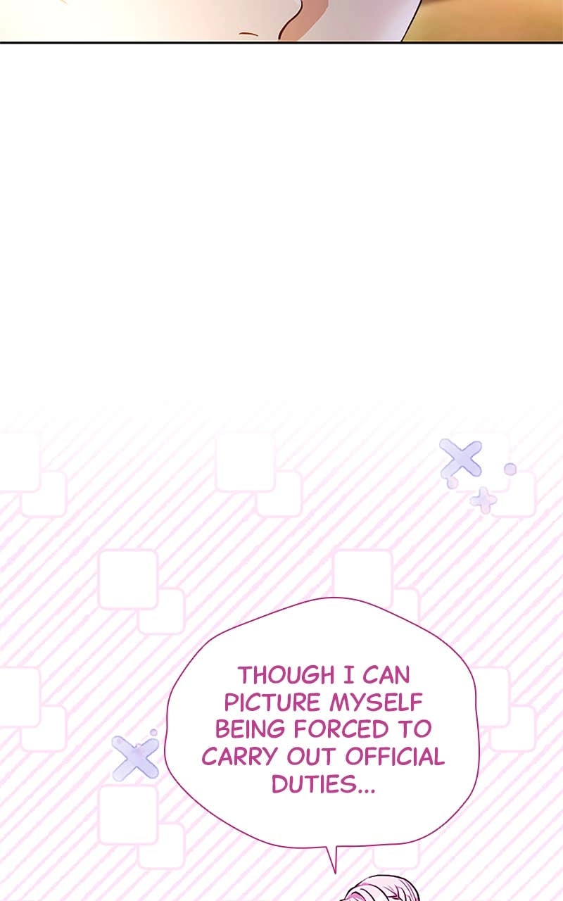 My Aggravating Sovereign Chapter 37 - That Is Why I Said No Page 23