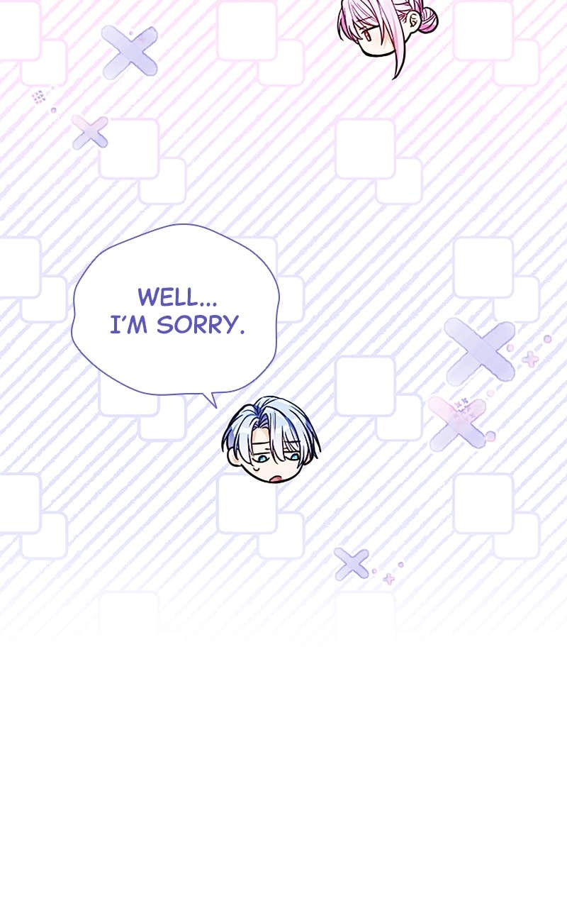 My Aggravating Sovereign Chapter 37 - That Is Why I Said No Page 24