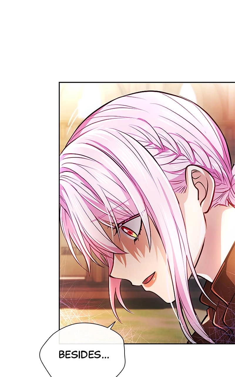 My Aggravating Sovereign Chapter 37 - That Is Why I Said No Page 25