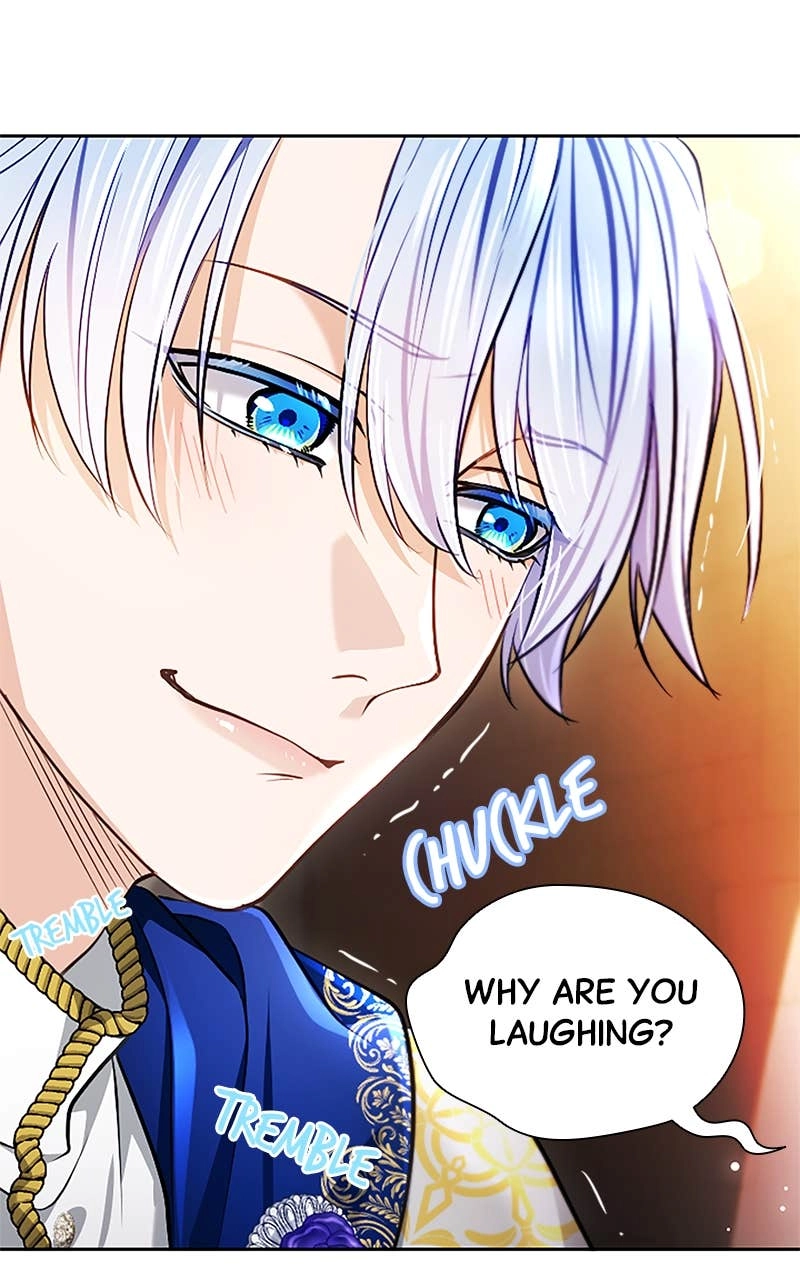 My Aggravating Sovereign Chapter 37 - That Is Why I Said No Page 39