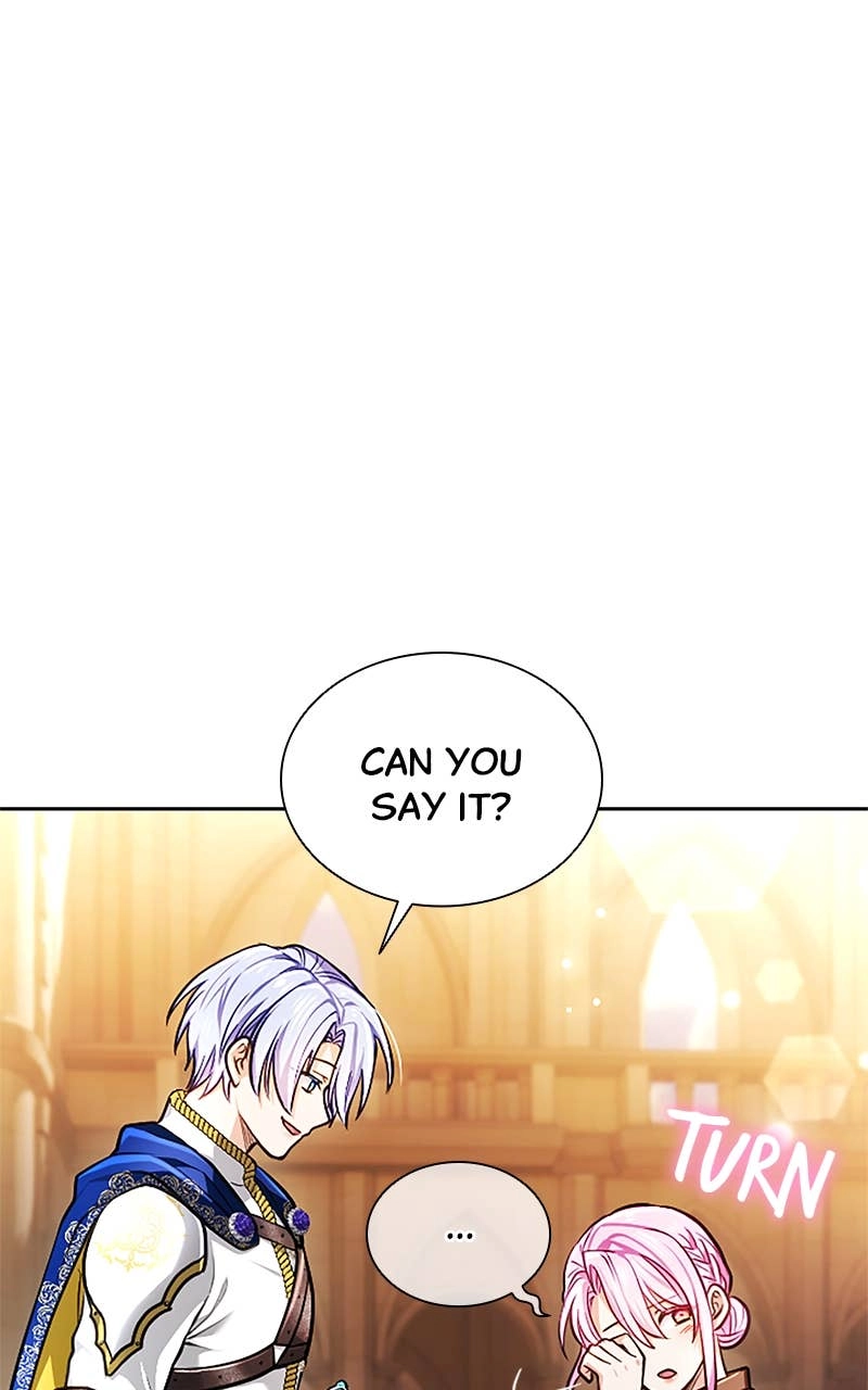 My Aggravating Sovereign Chapter 37 - That Is Why I Said No Page 40