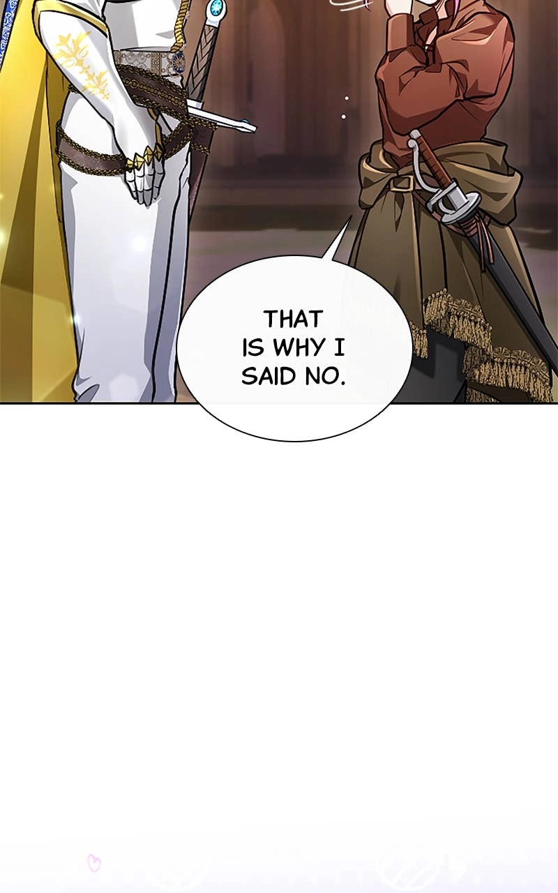 My Aggravating Sovereign Chapter 37 - That Is Why I Said No Page 41