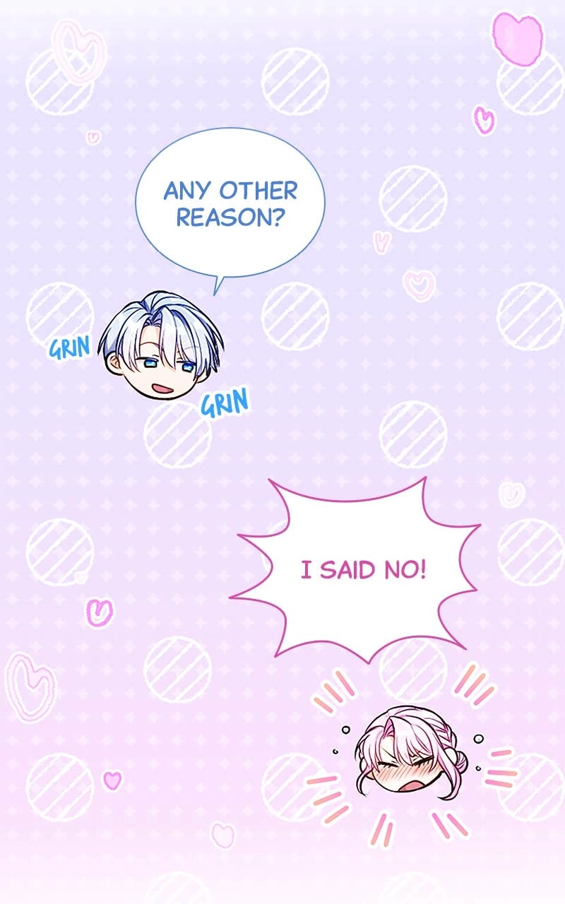 My Aggravating Sovereign Chapter 37 - That Is Why I Said No Page 42