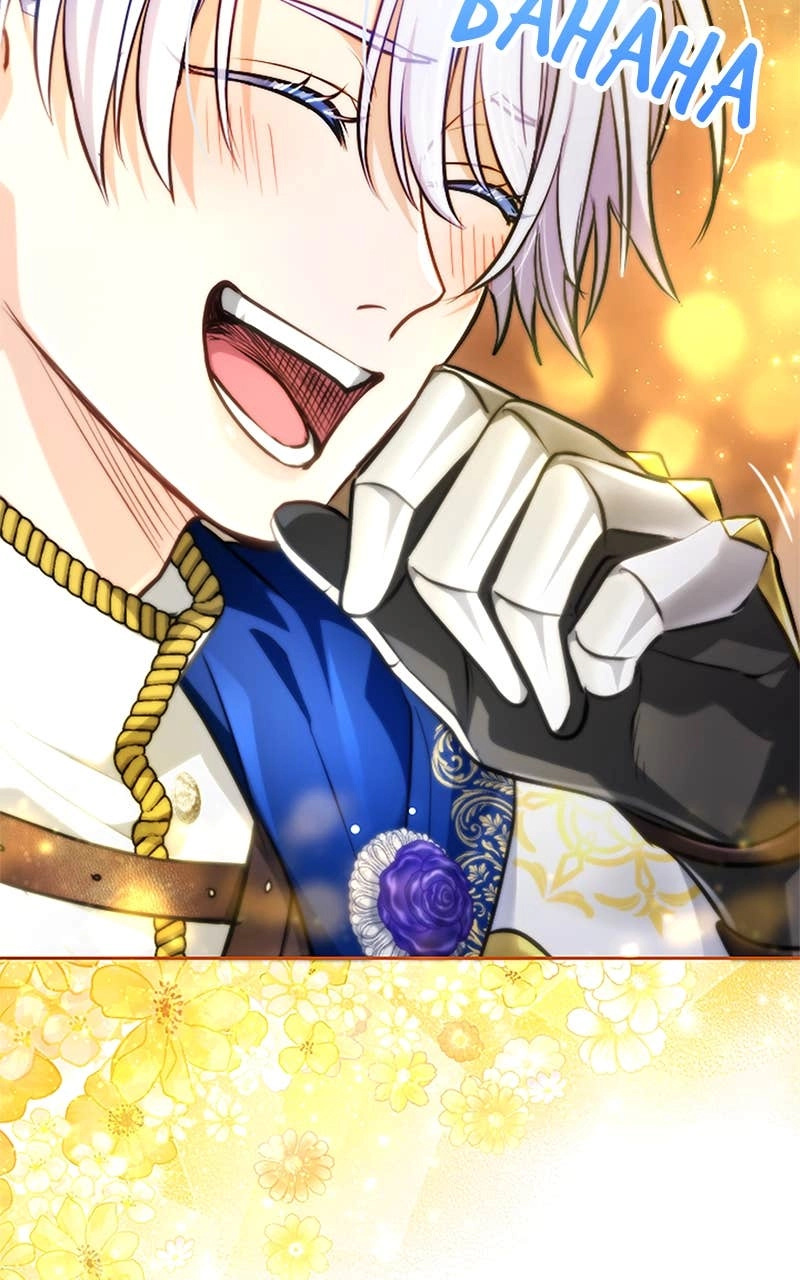 My Aggravating Sovereign Chapter 37 - That Is Why I Said No Page 44