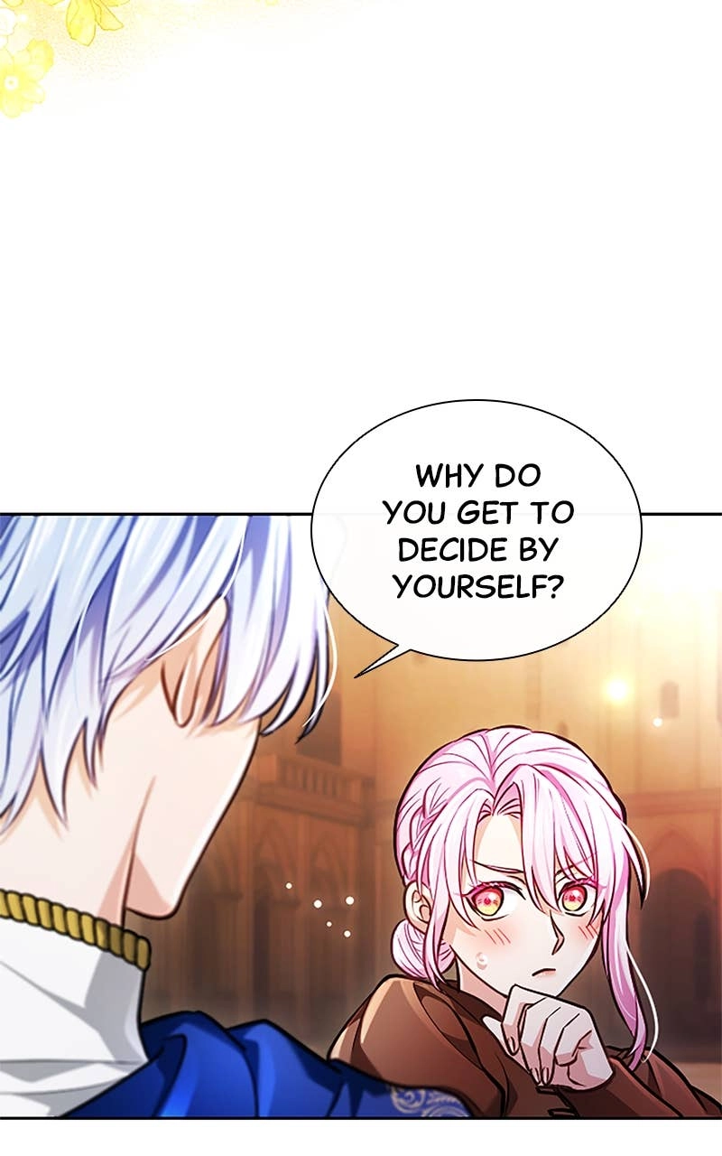 My Aggravating Sovereign Chapter 37 - That Is Why I Said No Page 45