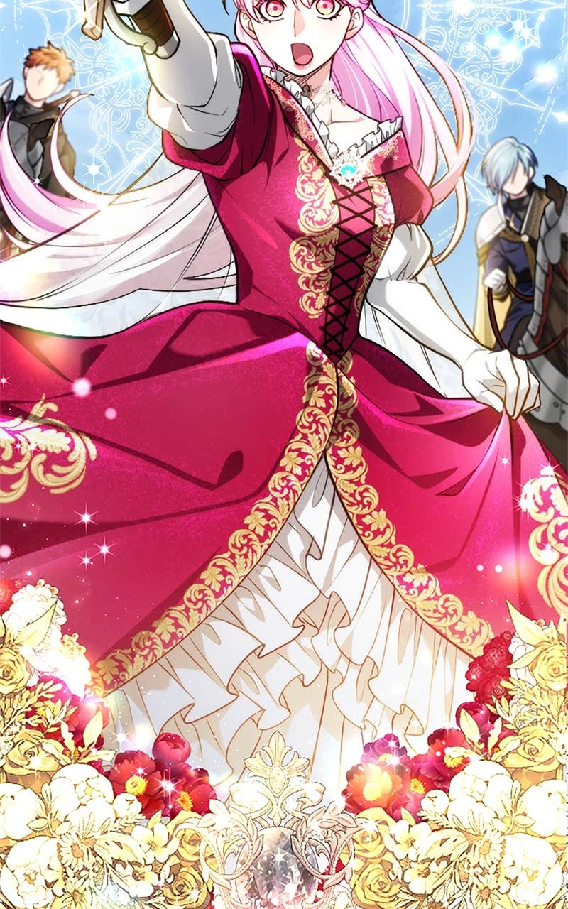 My Aggravating Sovereign Chapter 37 - That Is Why I Said No Page 49