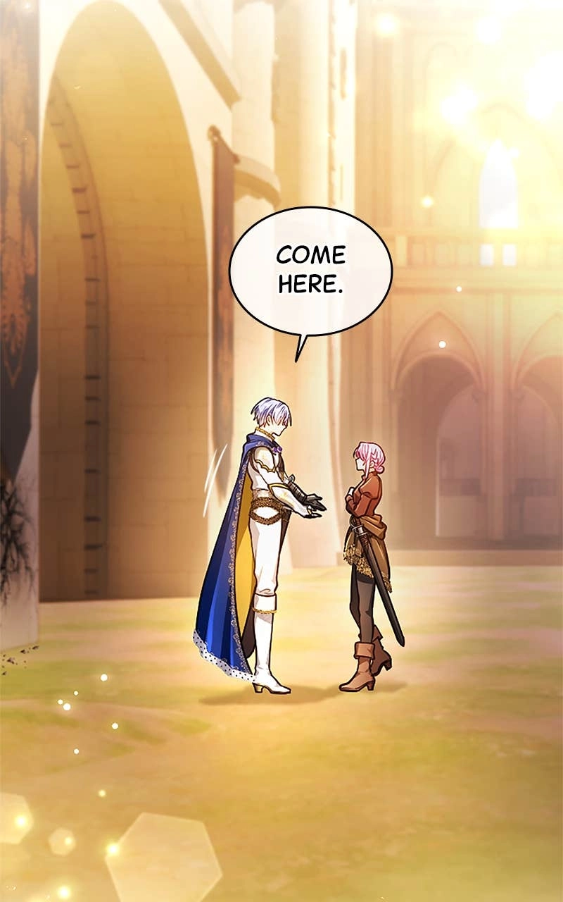 My Aggravating Sovereign Chapter 37 - That Is Why I Said No Page 53