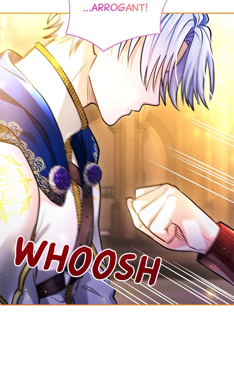 My Aggravating Sovereign Chapter 37 - That Is Why I Said No Page 56