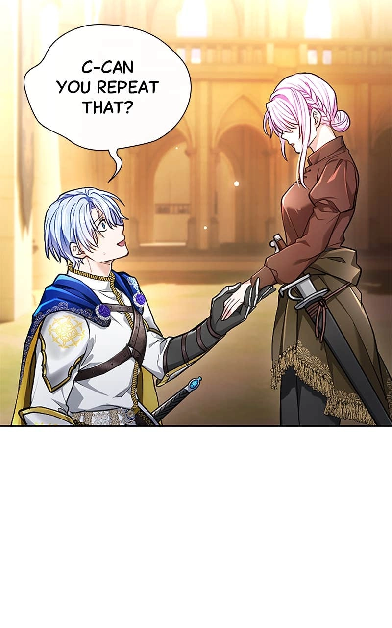 My Aggravating Sovereign Chapter 37 - That Is Why I Said No Page 9