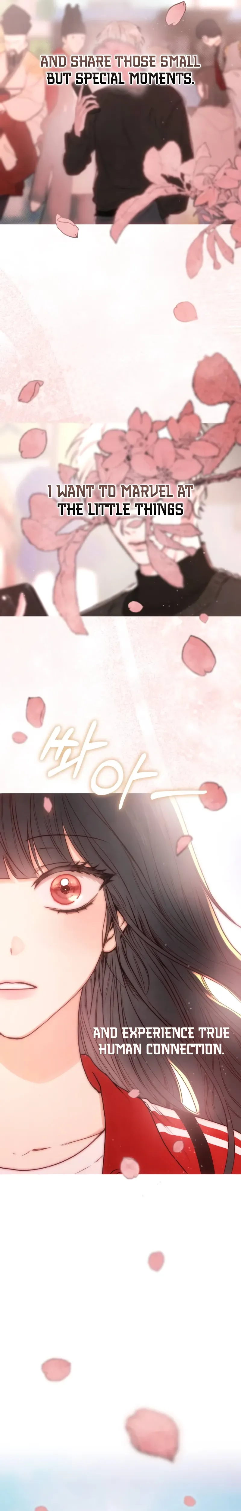 My Ancestor is Watching Me! Chapter 1 Page 34