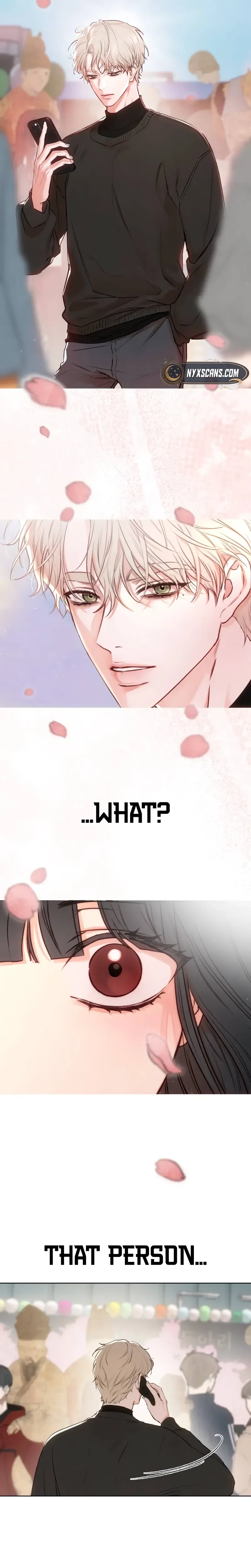 My Ancestor is Watching Me! Chapter 1 Page 35