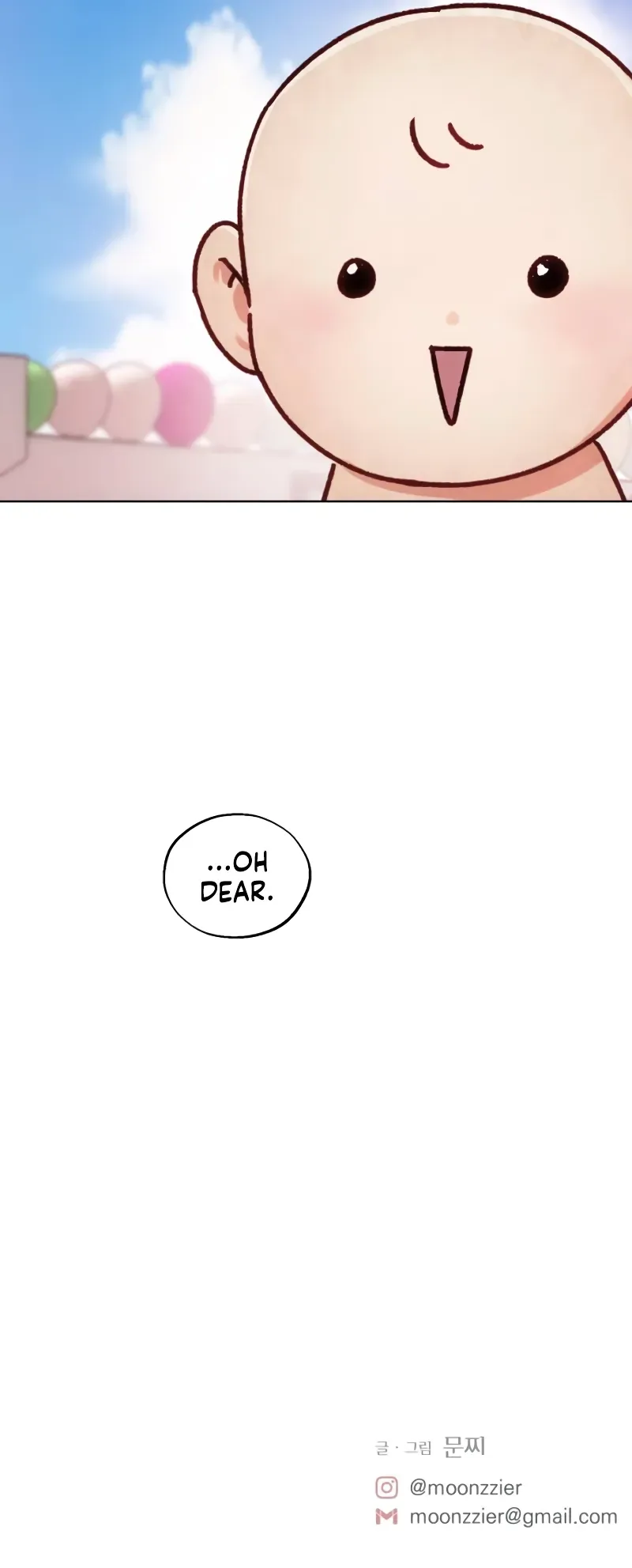 My Ancestor is Watching Me! Chapter 1 Page 37