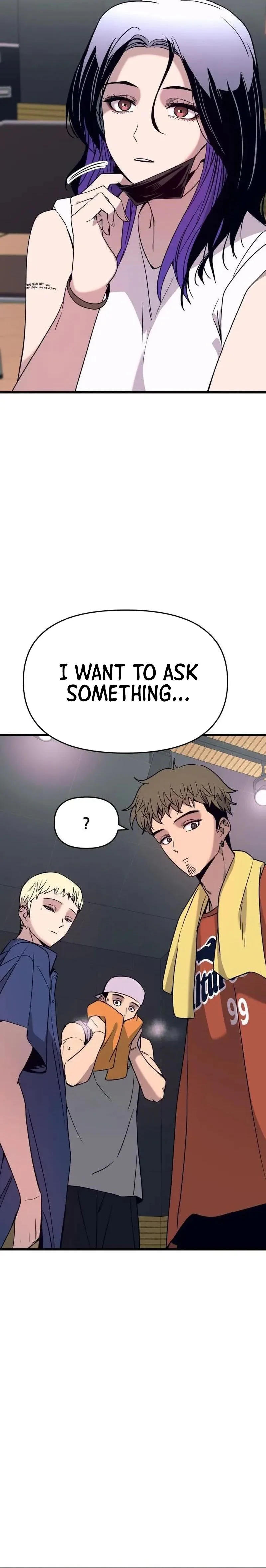 My Bias Gets on the Last Train Chapter 80 Page 9