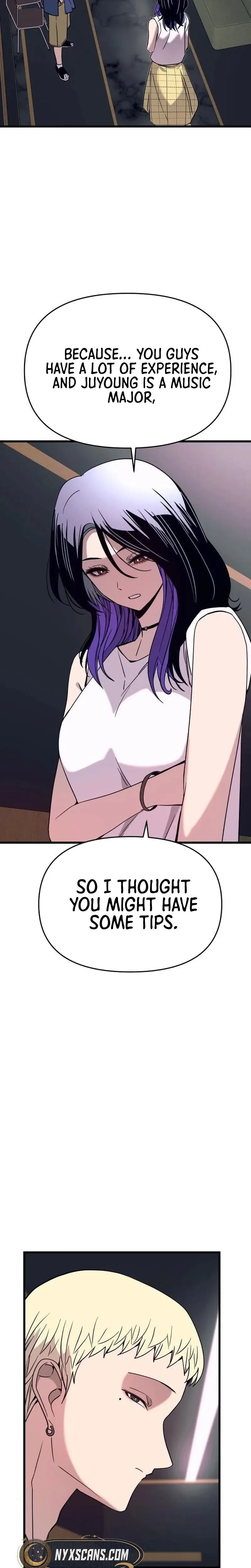 My Bias Gets on the Last Train Chapter 80 Page 11